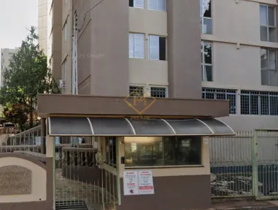 Apartamento com 3 Quartos à venda, 70m² no Jardim Paulistano, Ribeirão Preto