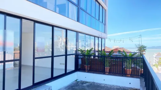 Apartamento com 3 Quartos à venda, 127m² no Coqueiros, Florianópolis