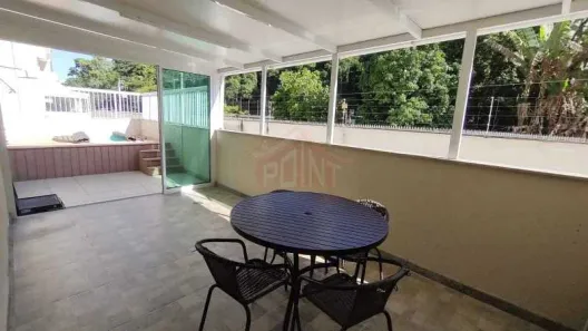 Apartamento com 2 Quartos à venda, 94m² no Badu, Niterói