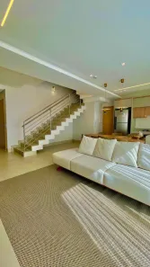 Sobrado com 3 Quartos à venda, 148m² no Setor Jaó, Goiânia