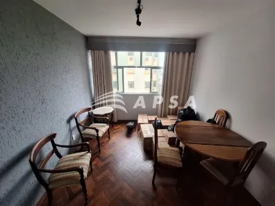 Apartamento com 3 Quartos para alugar, 66m² no Catumbi, Rio de Janeiro