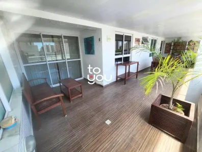 Apartamento com 3 Quartos à venda, 139m² no Aeroclube, João Pessoa