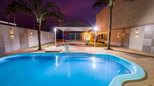Casa com 2 Quartos à venda, 81m² no Jardim Dias I, Maringá