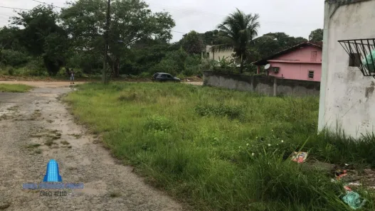 Lote/Terreno à venda, 450m² no Praca da Bandeira, Araruama