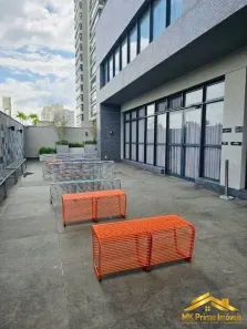 Apartamento com 2 Quartos à venda, 62m² no Vila Leopoldina, São Paulo