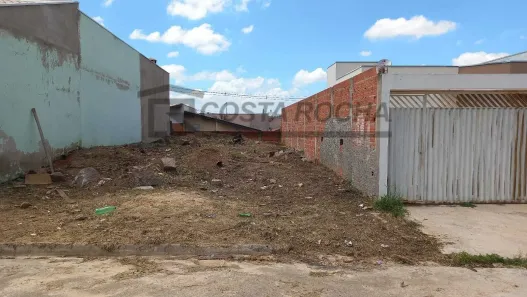 Lote/Terreno à venda, 160m² no Jardim Imperador, Salto