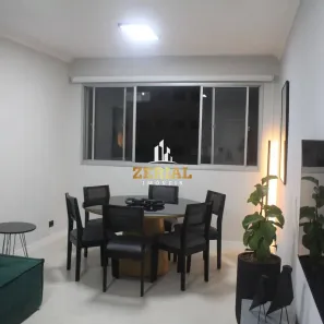 Apartamento com 1 Quarto à venda, 66m² no Santo Antônio, São Caetano do Sul