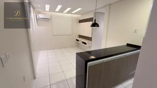 Apartamento com 2 Quartos à venda, 50m² no Marco, Belém