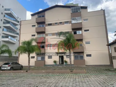 Apartamento com 2 Quartos à venda, 75m² no Martim de Sá, Caraguatatuba