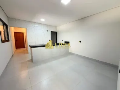 Casa com 3 Quartos à venda, 125m² no Pacaembu, Uberlândia