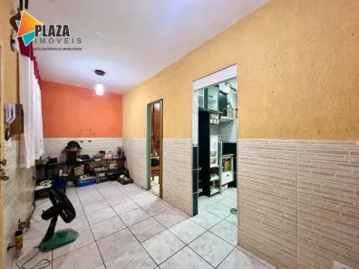 Apartamento com 1 Quarto à venda, 31m² no Canto do Forte, Praia Grande