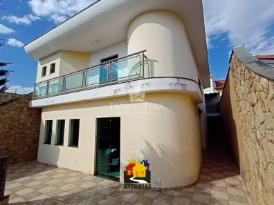 Sobrado com 4 Quartos para alugar, 230m² no Penha de França, São Paulo