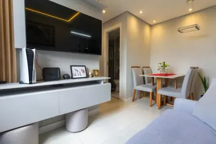 Apartamento com 2 Quartos à venda, 40m² no Jardim América da Penha, São Paulo