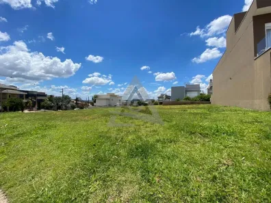 Lote/Terreno à venda, 360m² no Swiss Park, Campinas