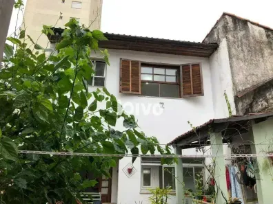 Casa com 3 Quartos à venda, 273m² no Vila Mariana, São Paulo