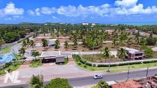 Lote/Terreno à venda, 280m² no Pium (Distrito Litoral), Parnamirim