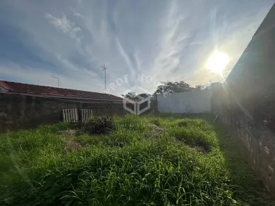 Lote/Terreno à venda, 250m² no Jardim São Paulo, Limeira