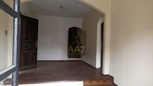 Sobrado com 3 Quartos à venda, 120m² no Jardim Ouro Preto, Taboão da Serra