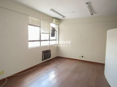 Sala Comercial para alugar, 36m² no Moinhos de Vento, Porto Alegre