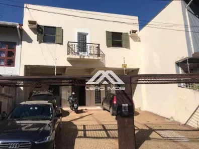 Imóvel Comercial à venda, 290m² no Jardim Planalto, Campinas