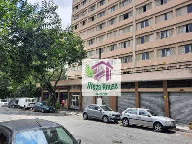 Apartamento com 2 Quartos à venda, 98m² no Ipiranga, São Paulo