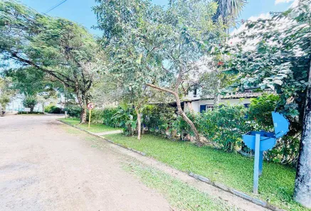 Casa de Condomínio com 3 Quartos à venda, 162m² no Lázaro, Ubatuba