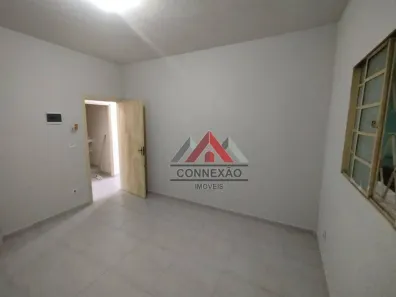 Sala Comercial para alugar, 18m² no Vila Amorim, Suzano