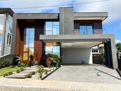 Casa de Condomínio com 3 Quartos à venda, 225m² no Ingleses do Rio Vermelho, Florianópolis