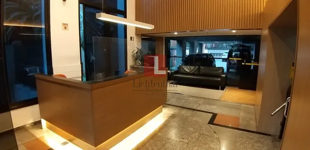 Sala Comercial com 2 Quartos à venda, 45m² no Vila Olímpia, São Paulo
