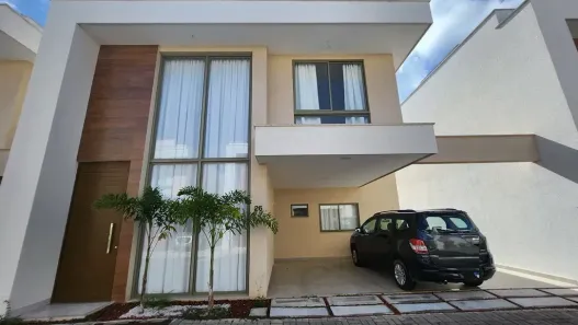 Casa de Condomínio com 4 Quartos à venda, 220m² no Vilas do Atlântico, Lauro de Freitas