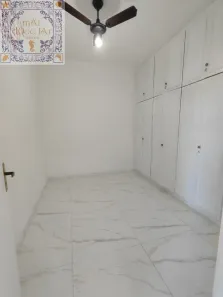 Apartamento com 2 Quartos à venda, 57m² no José Menino, Santos