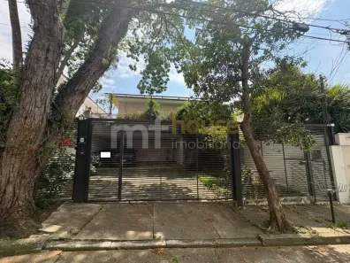 Sobrado com 4 Quartos à venda, 300m² no Vila Inah, São Paulo