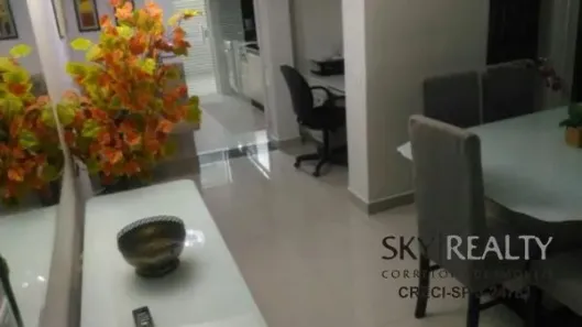 Sobrado com 4 Quartos à venda, 130m² no Jardim Ana Maria, São Paulo