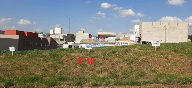 Lote/Terreno à venda, 150m² no Jardim Moriyama, Indaiatuba