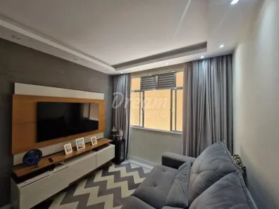 Apartamento com 2 Quartos à venda, 39m² no Agriões, Teresópolis