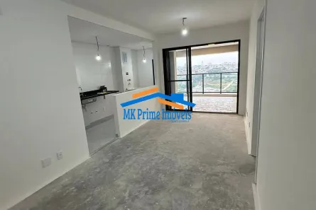 Apartamento com 3 Quartos à venda, 93m² no Vila Osasco, Osasco
