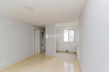 Apartamento com 2 Quartos para alugar, 50m² no Jardim Leopoldina, Porto Alegre