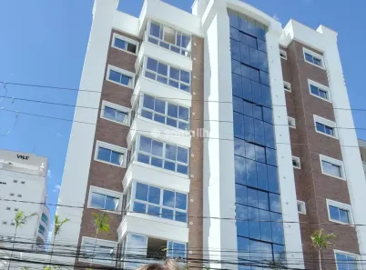 Apartamento com 1 Quarto à venda, 38m² no Trindade, Florianópolis