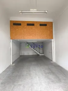 Ponto Comercial para alugar, 50m² no Horto, Belo Horizonte