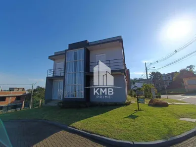Casa de Condomínio com 3 Quartos à venda, 138m² no Loteamento Jardim Timbaúva, Gravataí