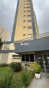 Apartamento com 3 Quartos à venda, 98m² no Centro, Uberaba
