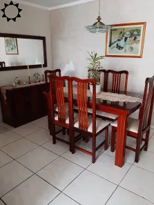 Apartamento com 3 Quartos à venda, 80m² no Jaguaré, São Paulo