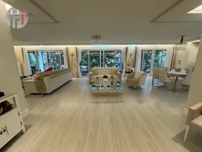 Apartamento com 4 Quartos à venda, 323m² no Parque Colonial, São Paulo