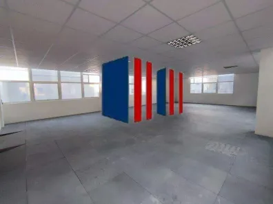 Sala Comercial à venda, 126m² no Bela Vista, São Paulo
