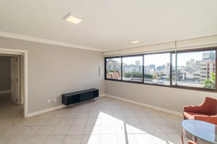 Apartamento com 2 Quartos para alugar, 68m² no Mont Serrat, Porto Alegre