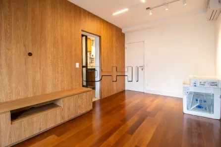 Apartamento com 2 Quartos para alugar, 75m² no Vila Mariana, São Paulo