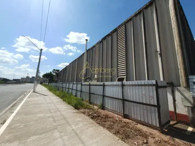 Galpão/Depósito/Armazém à venda, 3643m² no Jordanópolis, São Bernardo do Campo