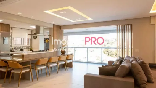 Cobertura com 3 Quartos à venda, 250m² no Vila Ipojuca, São Paulo