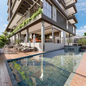 Apartamento com 3 Quartos à venda, 91m² no , Governador Celso Ramos