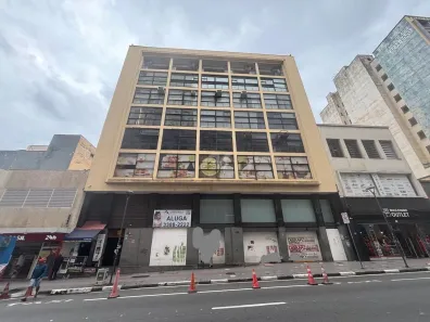 Ponto Comercial para alugar, 350m² no Centro, Campinas